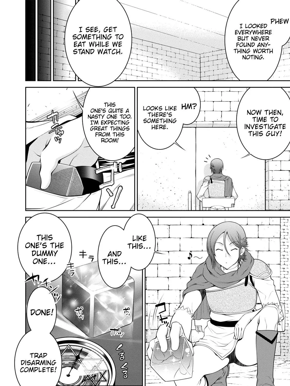 Read Legend chapter 31 image 21 on Lezhin