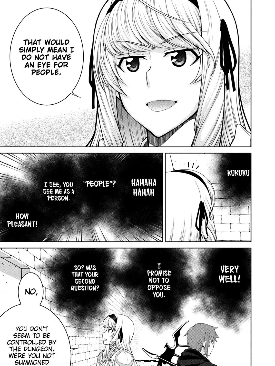 Read Legend chapter 31 image 39 on Lezhin