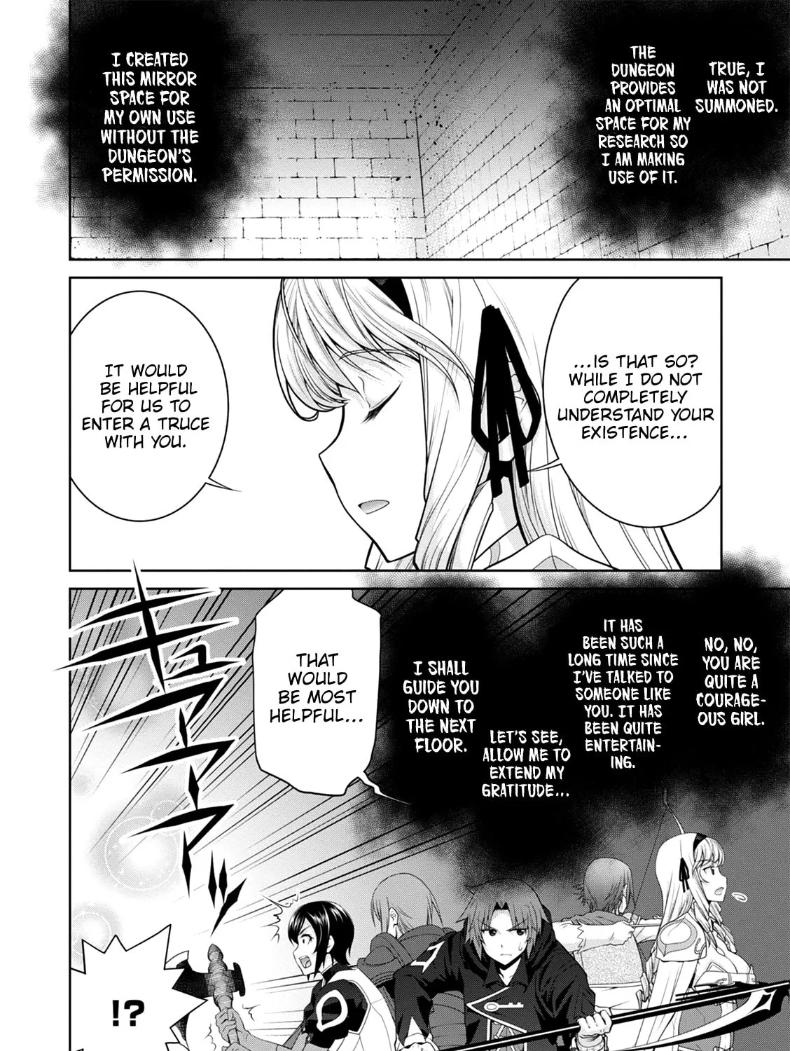 Read Legend chapter 31 image 41 on Lezhin