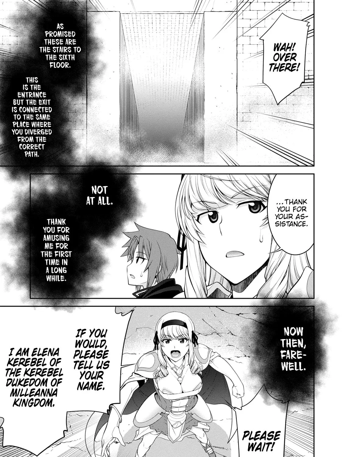 Read Legend chapter 31 image 43 on Lezhin