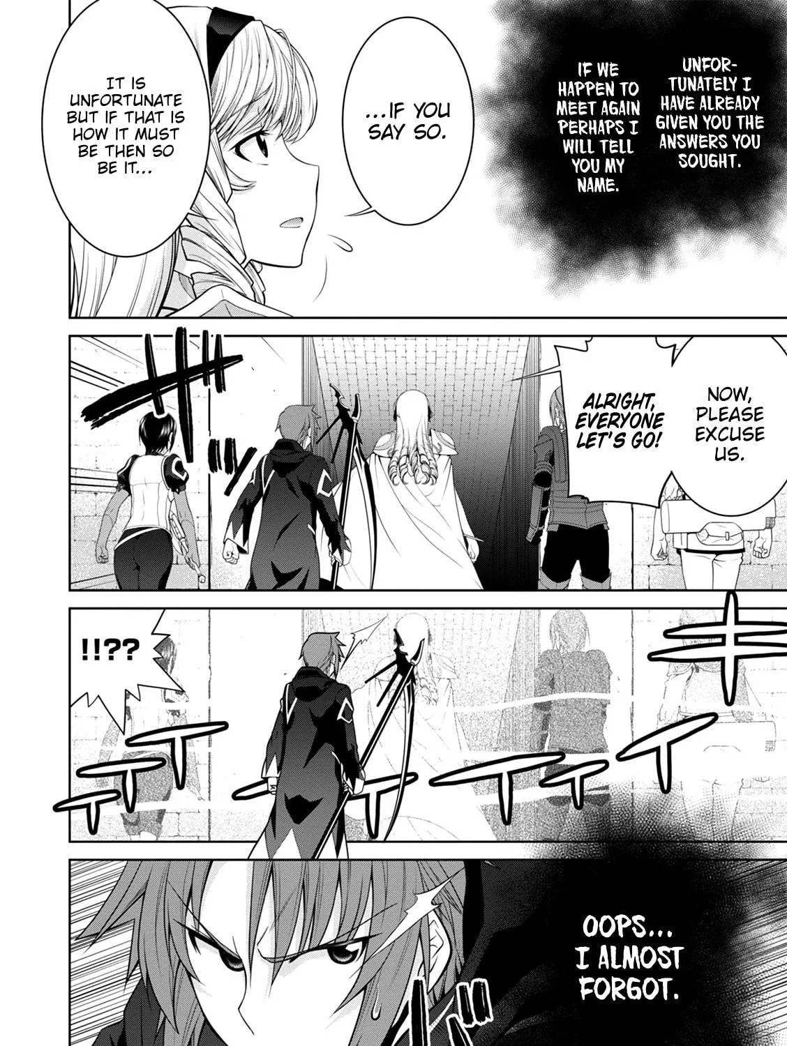 Read Legend chapter 31 image 45 on Lezhin