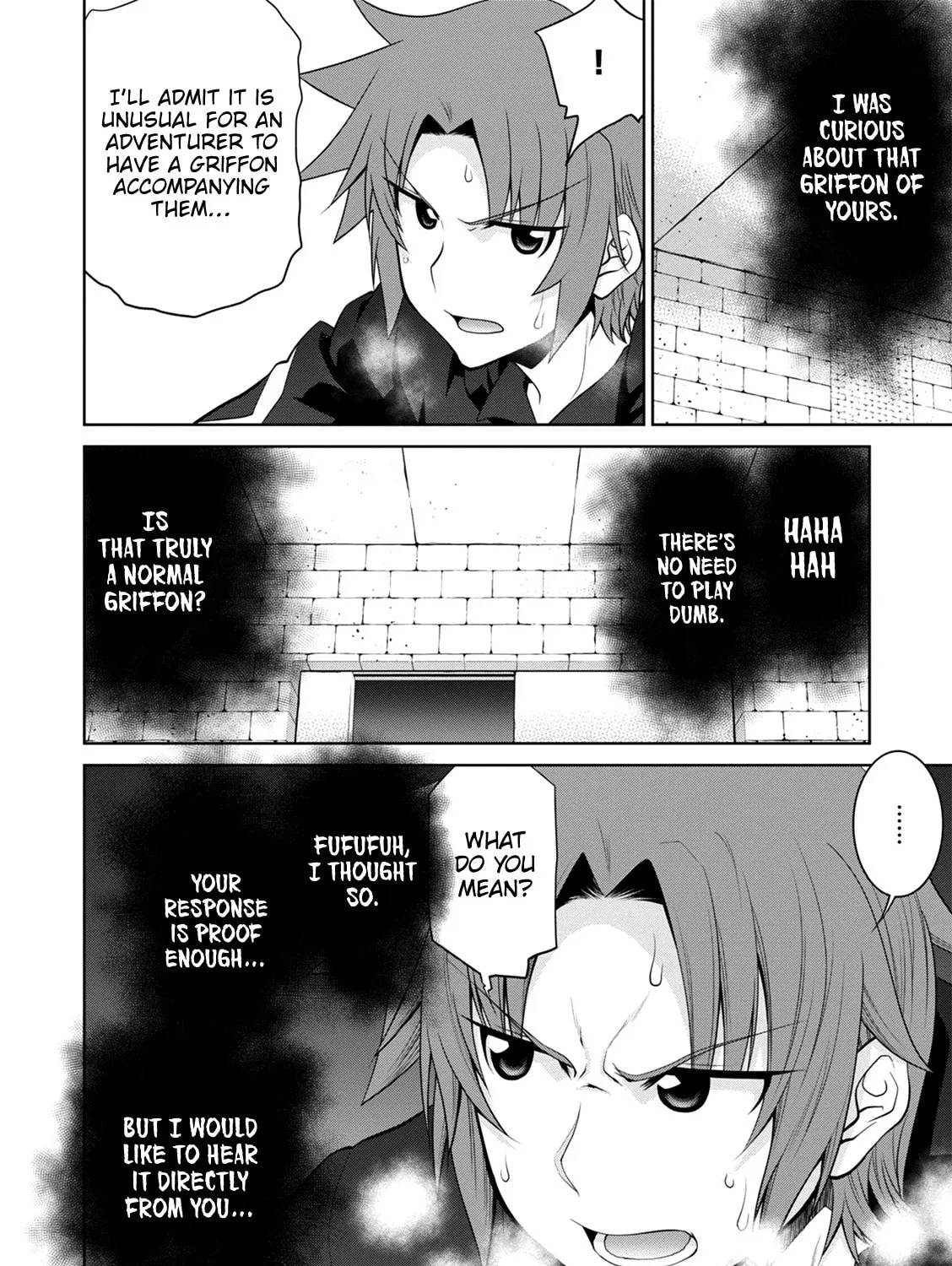 Read Legend chapter 31 image 49 on Lezhin