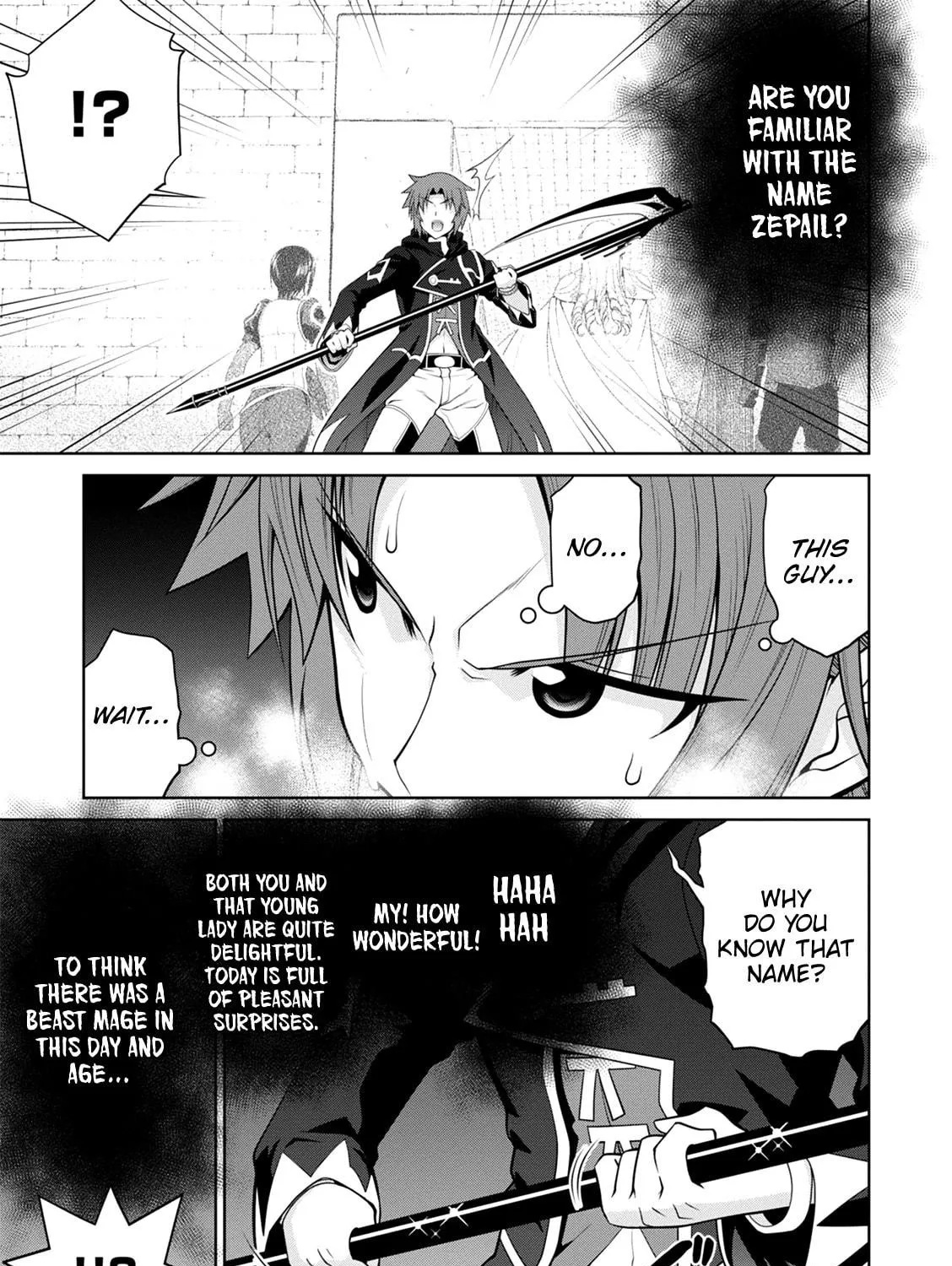 Read Legend chapter 31 image 51 on Lezhin