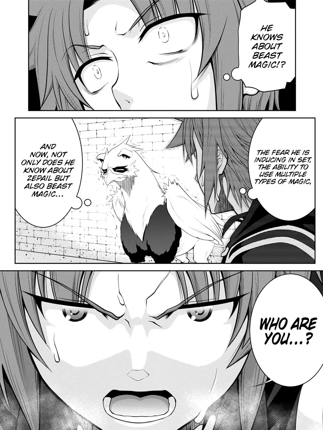 Read Legend chapter 31 image 53 on Lezhin
