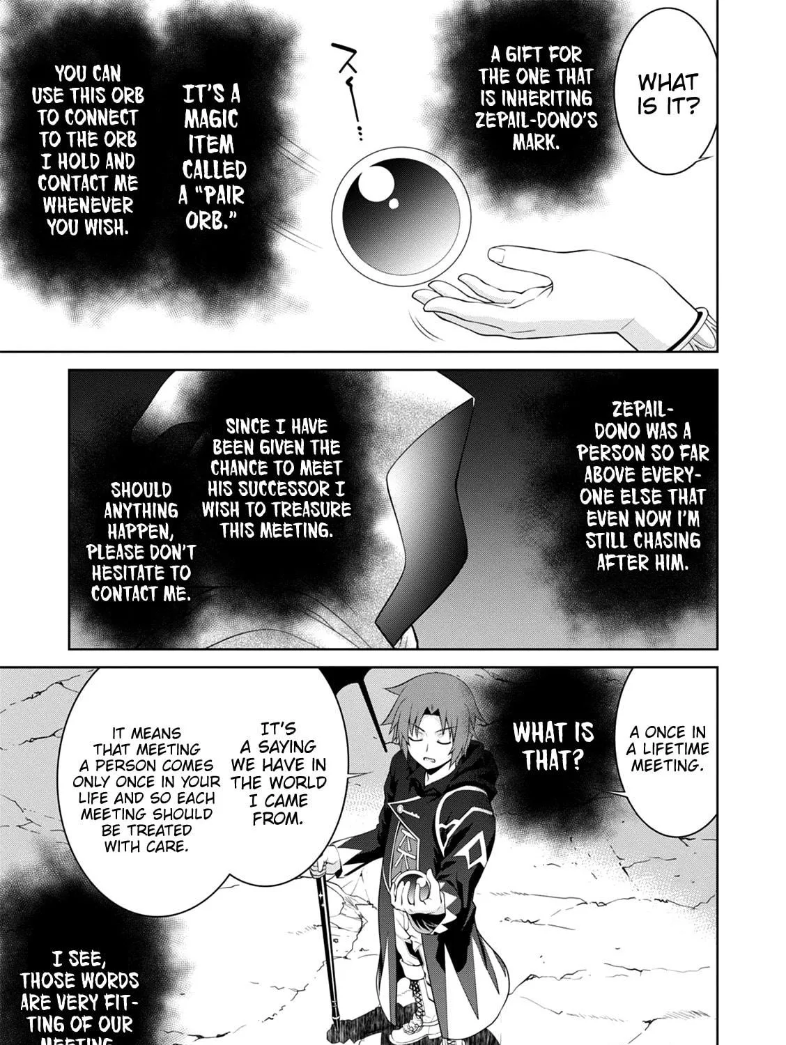 Read Legend chapter 32 image 15 on Lezhin