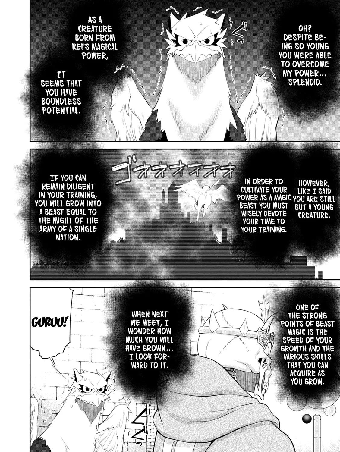 Read Legend chapter 32 image 25 on Lezhin
