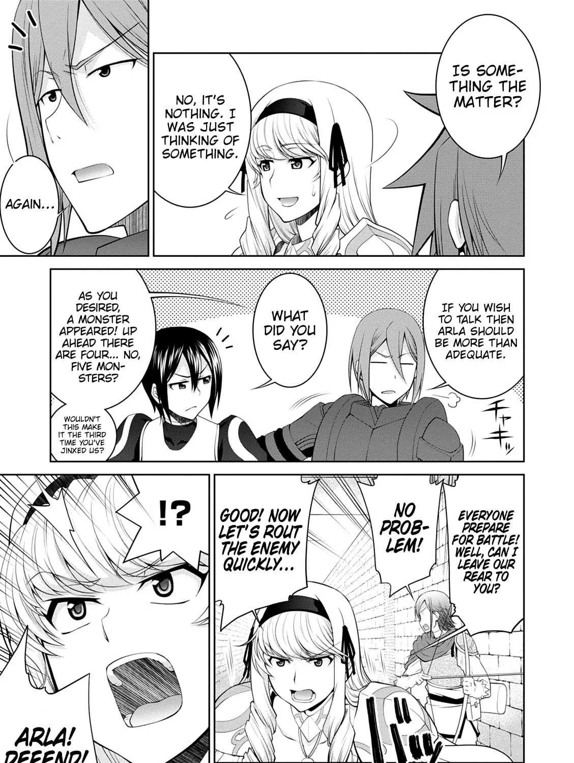 Read Legend chapter 32 image 35 on Lezhin
