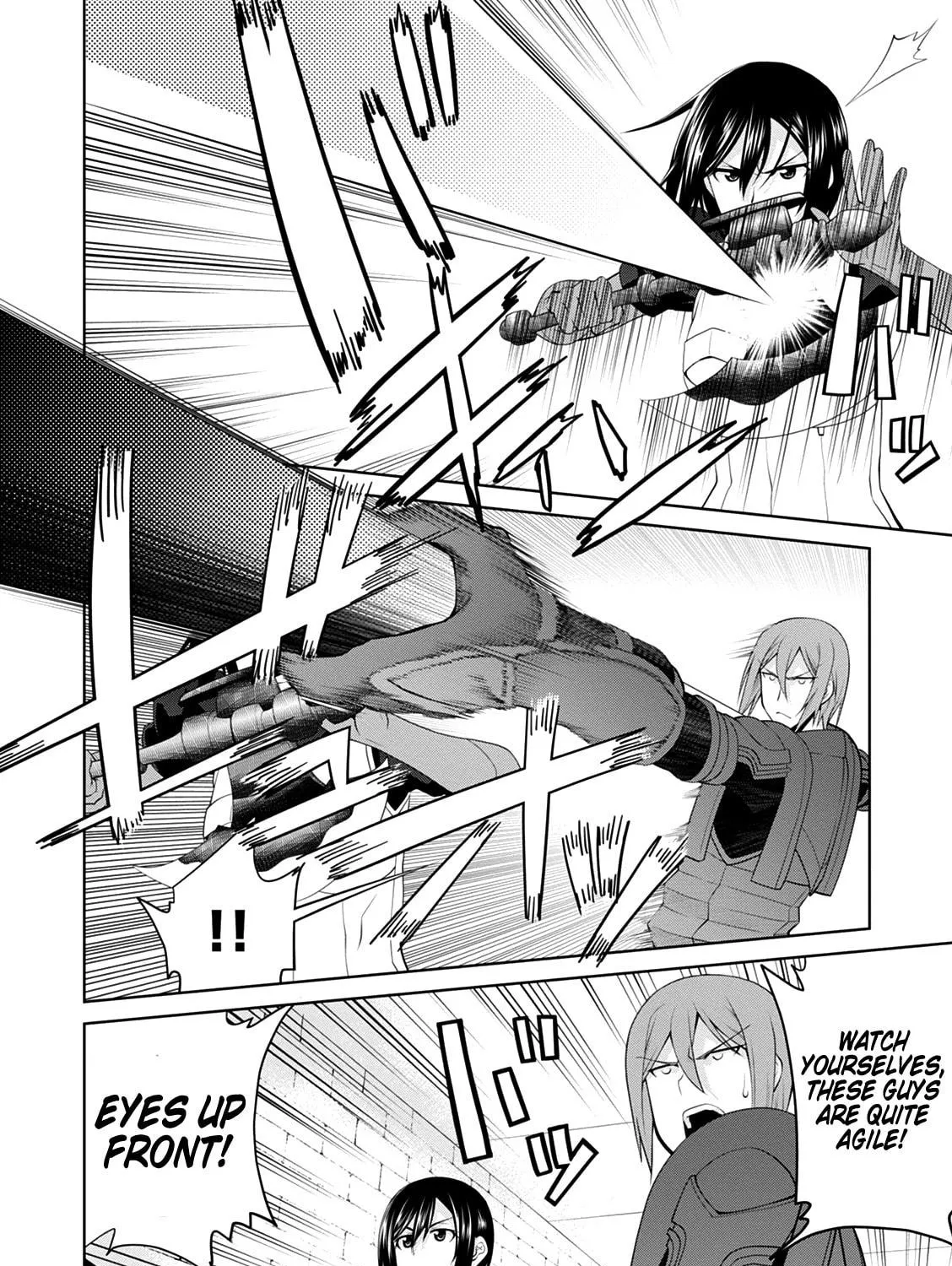 Read Legend chapter 32 image 37 on Lezhin