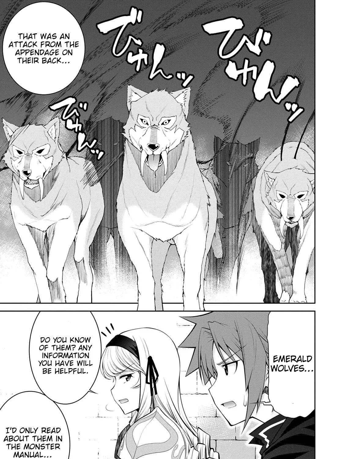 Read Legend chapter 32 image 39 on Lezhin