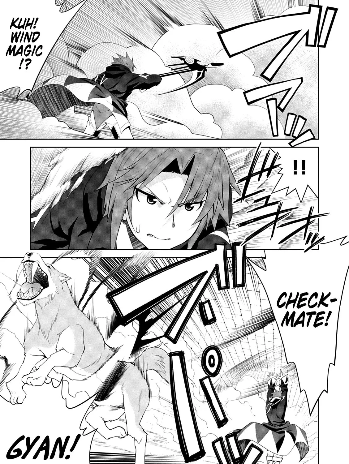 Read Legend chapter 32 image 43 on Lezhin