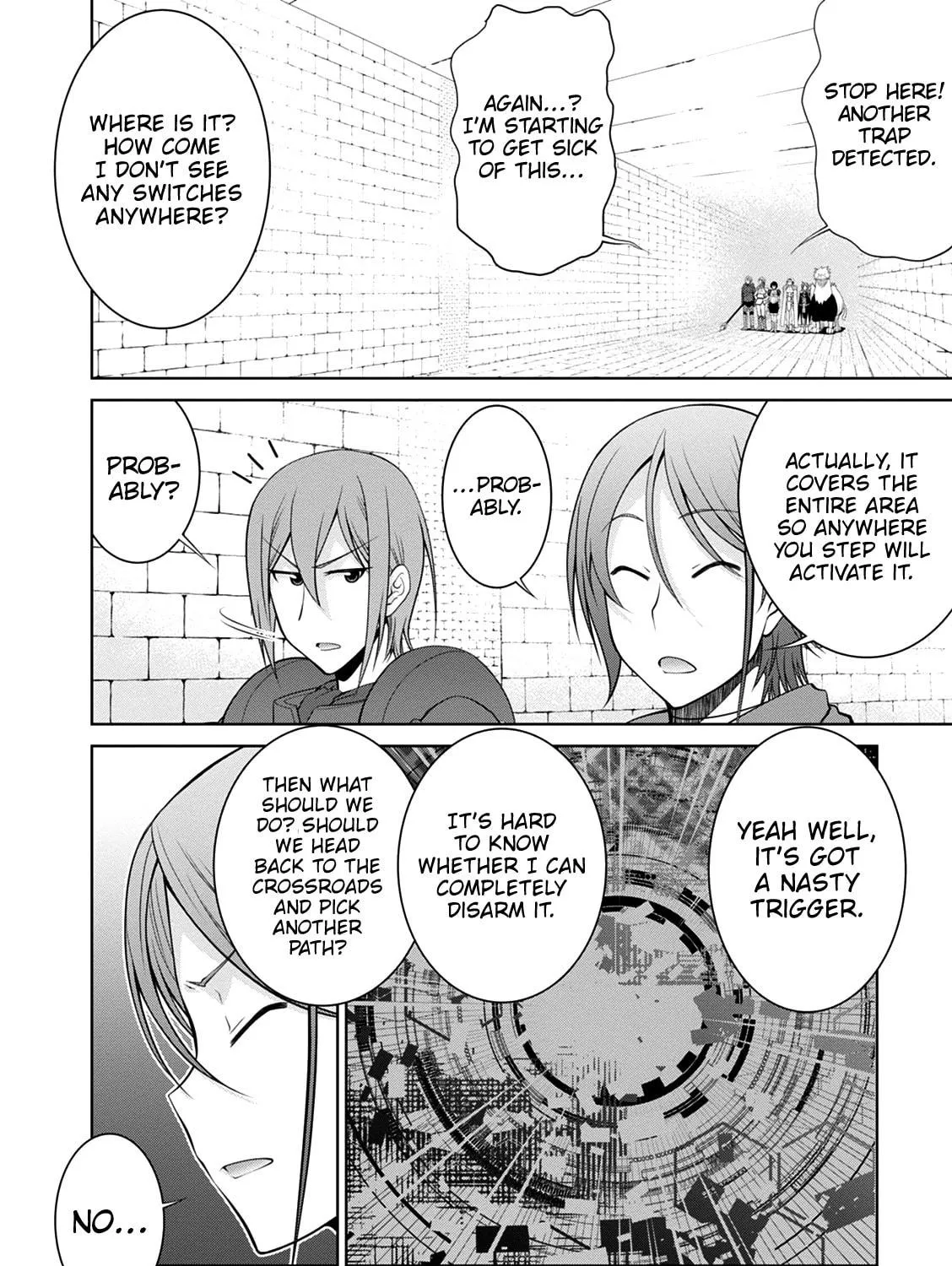 Read Legend chapter 33 image 17 on Lezhin