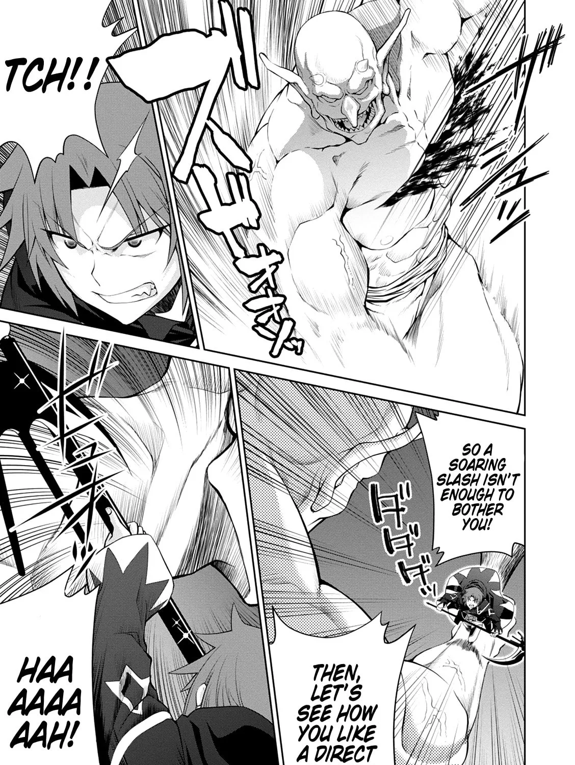 Read Legend chapter 33 image 35 on Lezhin