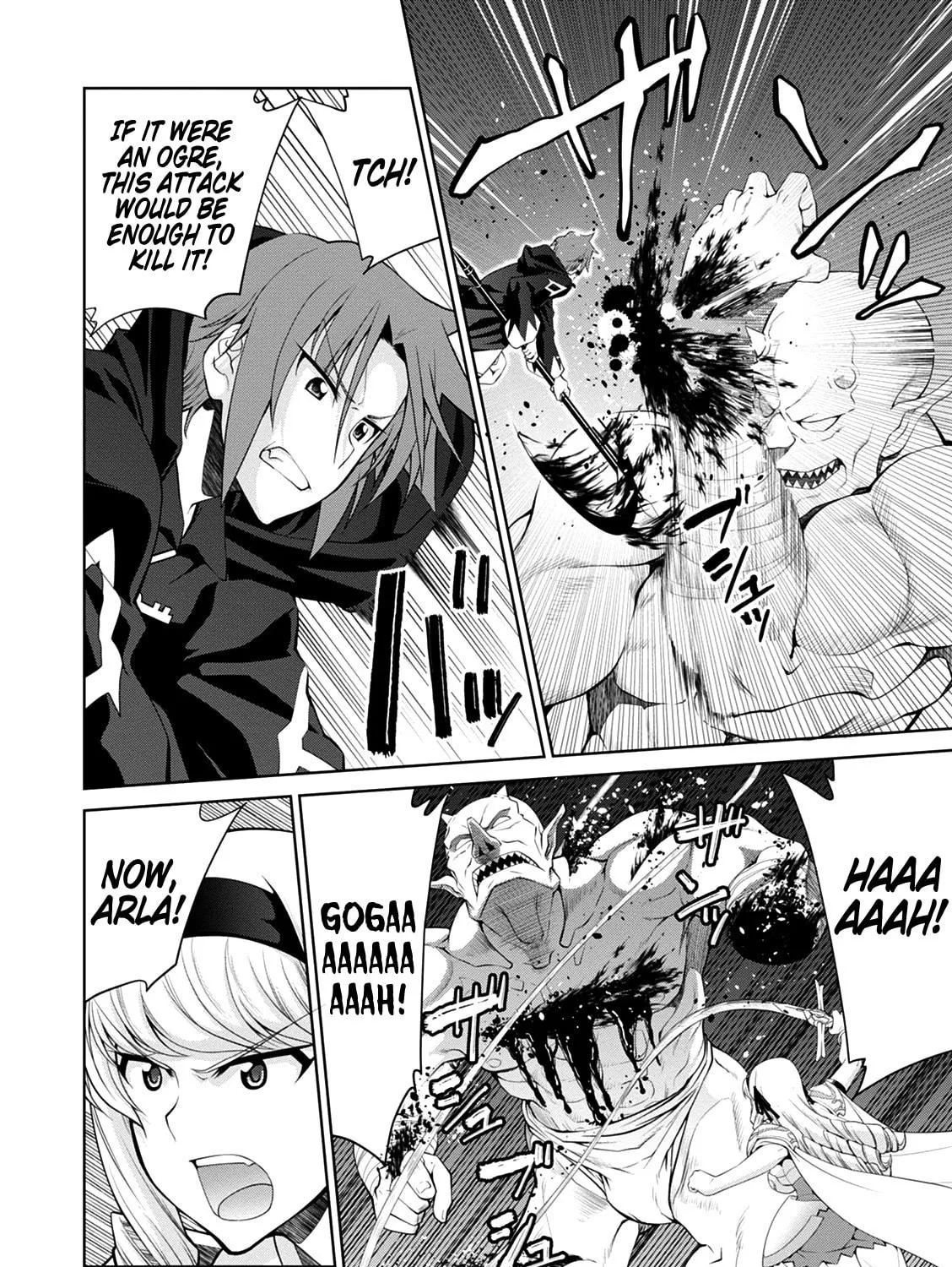 Read Legend chapter 33 image 37 on Lezhin