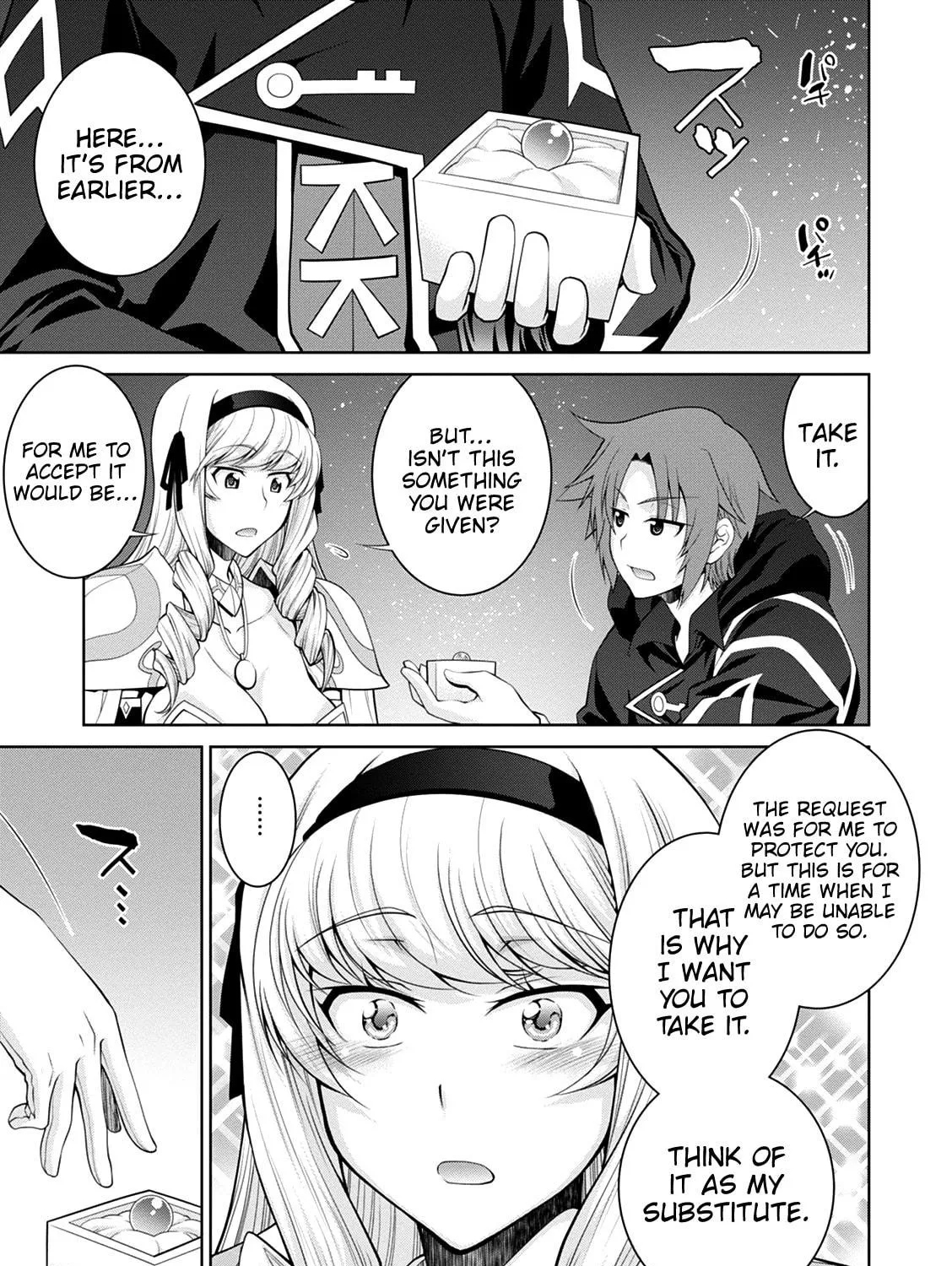 Read Legend chapter 33 image 47 on Lezhin