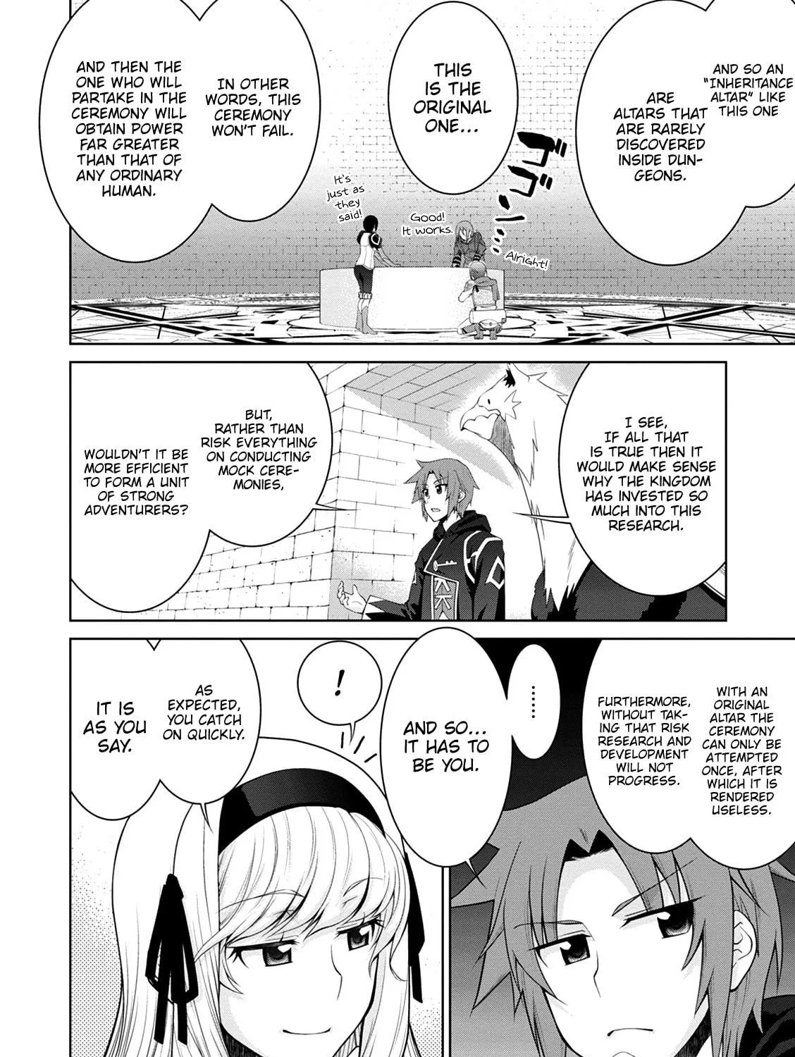 Read Legend chapter 34 image 21 on Lezhin