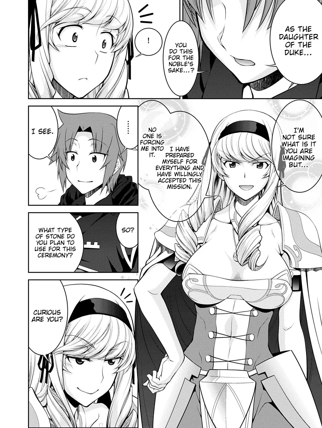 Read Legend chapter 34 image 25 on Lezhin