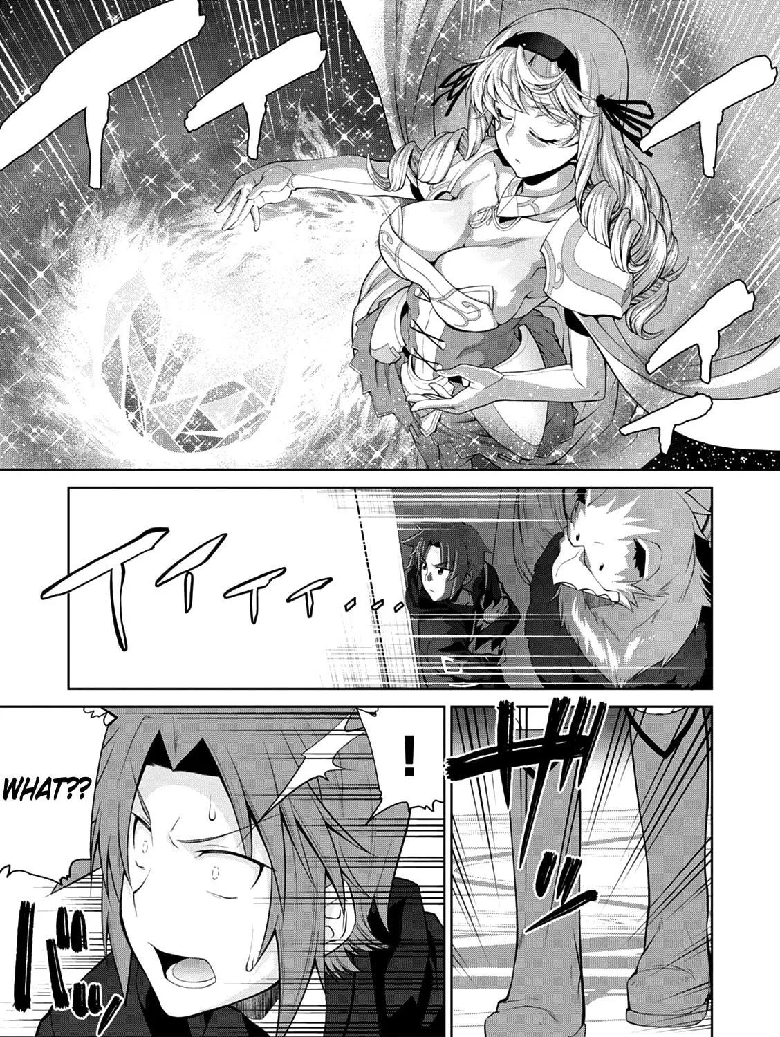 Read Legend chapter 34 image 39 on Lezhin