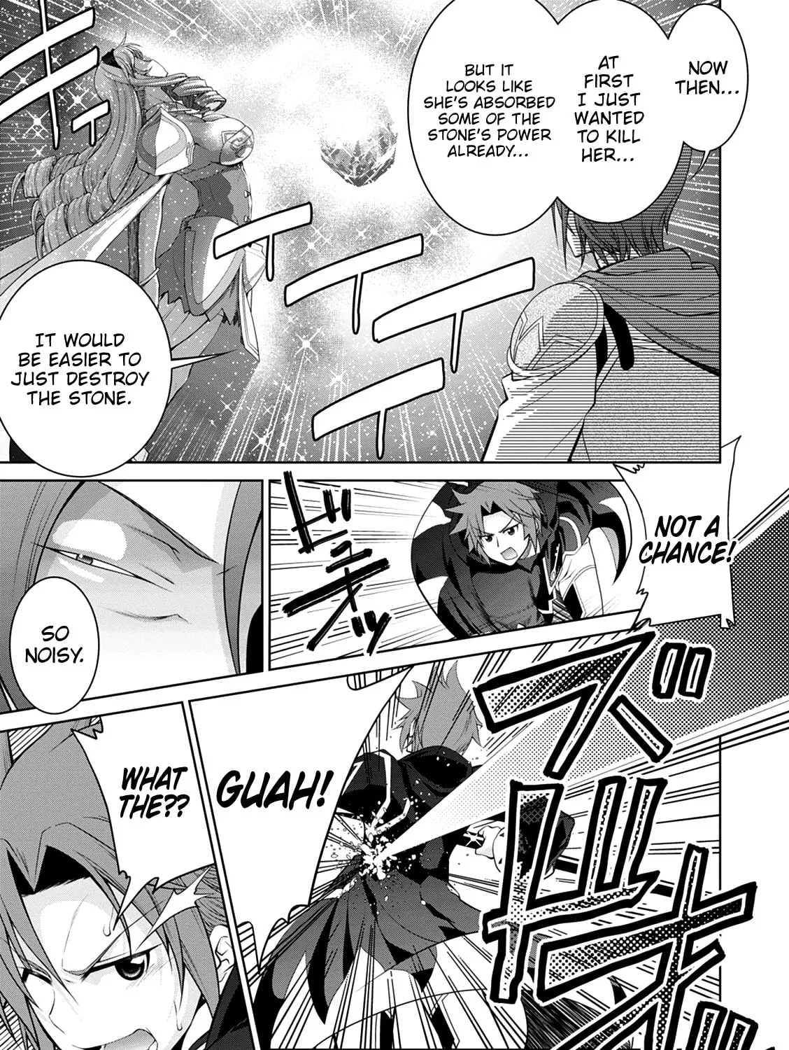 Read Legend chapter 34 image 43 on Lezhin