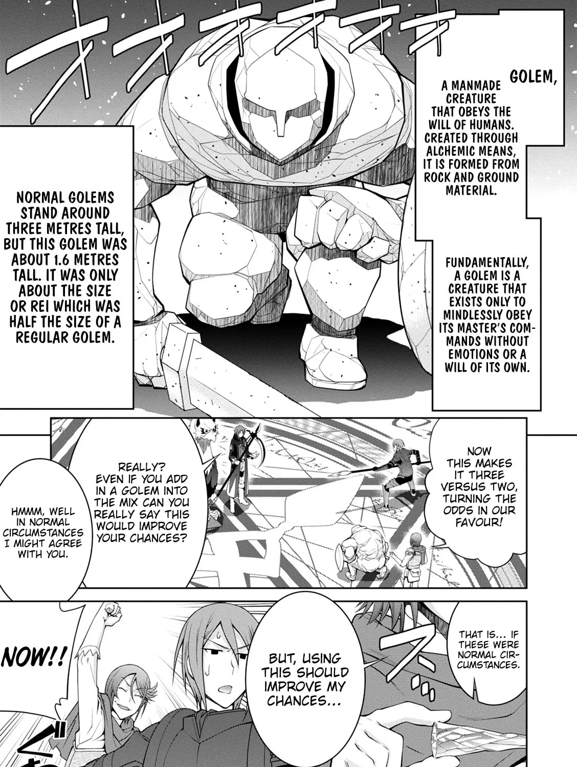 Read Legend chapter 35 image 29 on Lezhin
