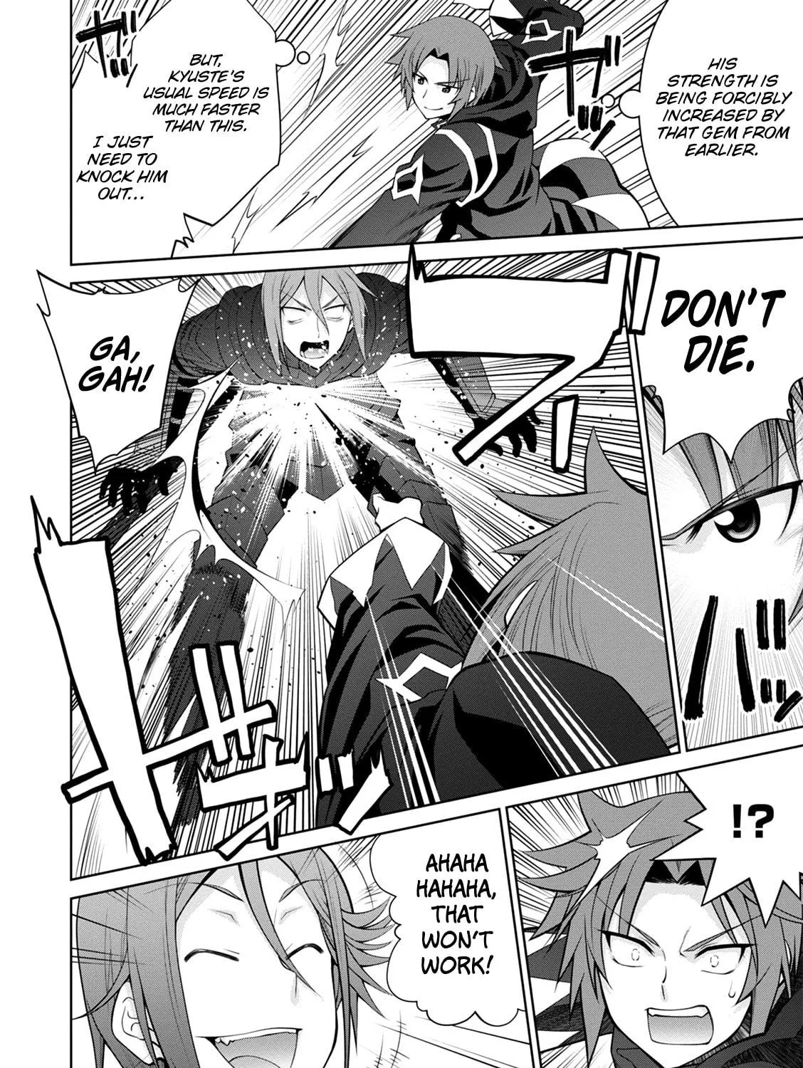Read Legend chapter 35 image 39 on Lezhin