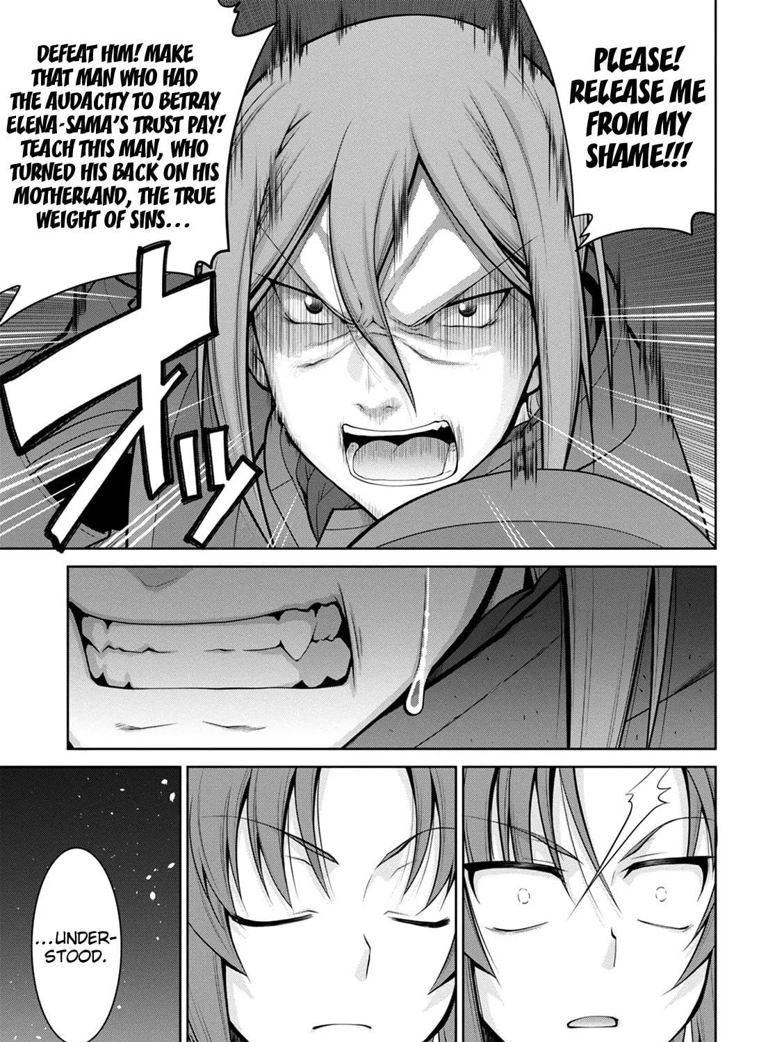 Read Legend chapter 35 image 45 on Lezhin
