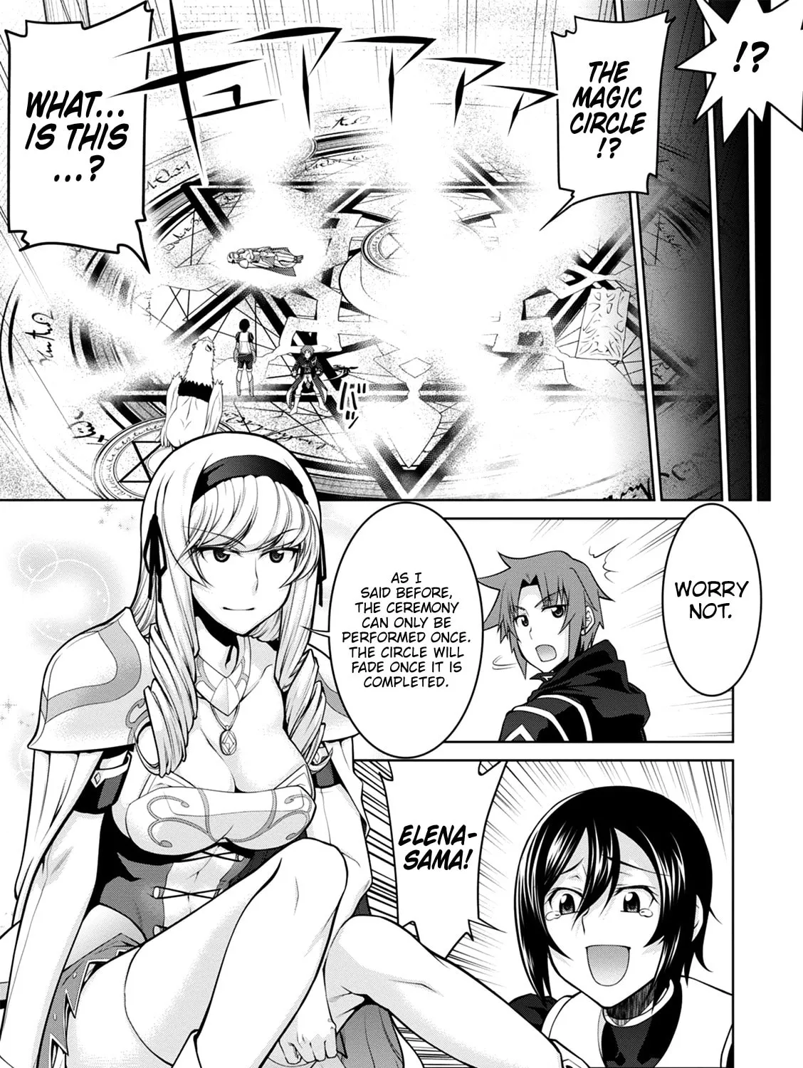Read Legend chapter 36 image 29 on Lezhin