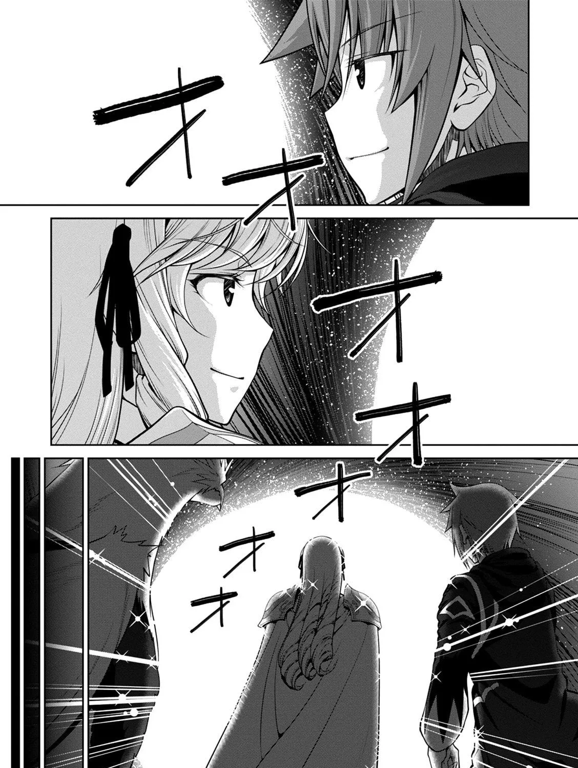 Read Legend chapter 36 image 51 on Lezhin