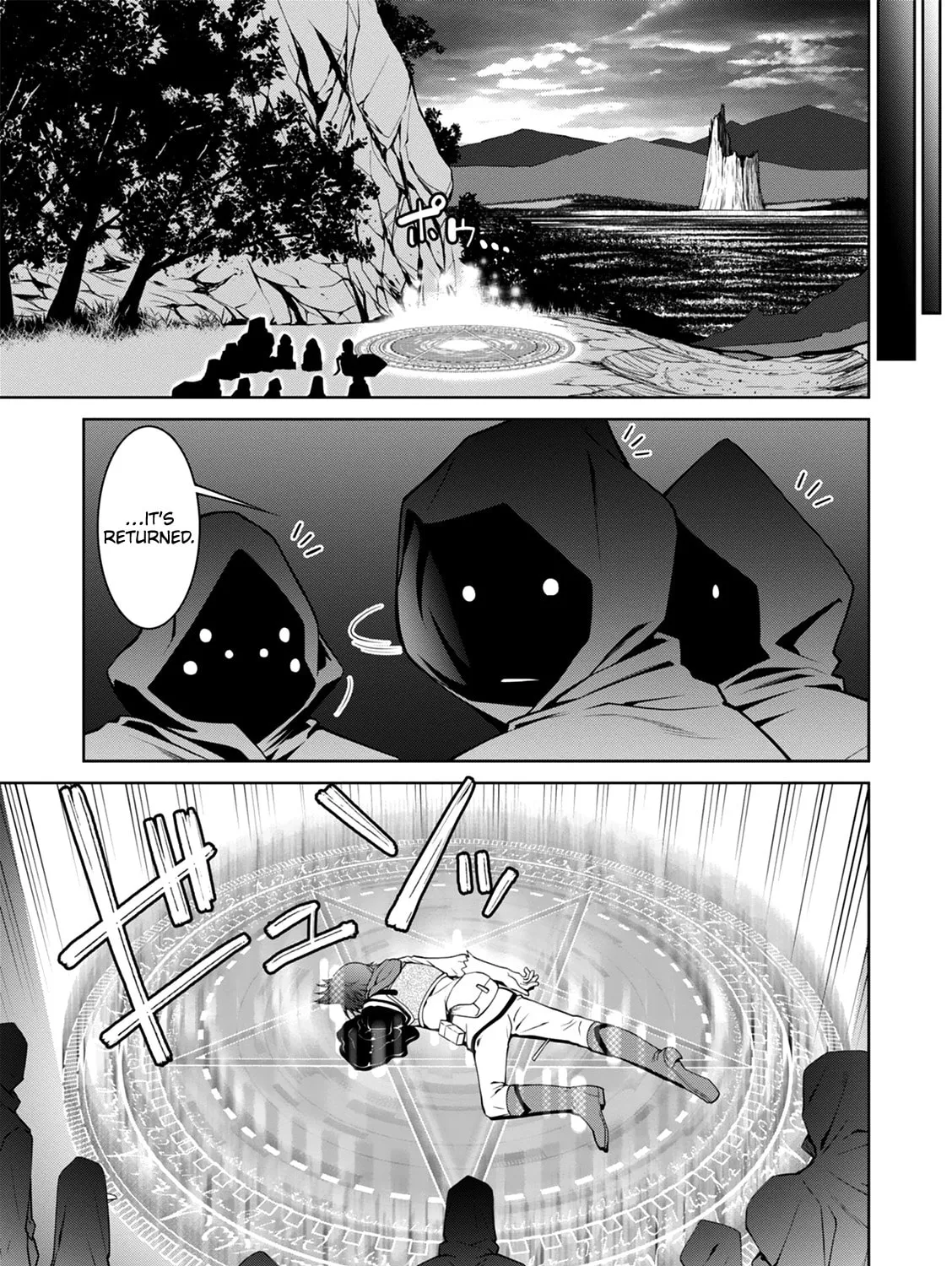 Read Legend chapter 36 image 53 on Lezhin