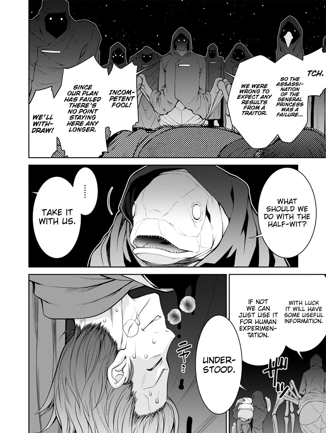 Read Legend chapter 36 image 55 on Lezhin