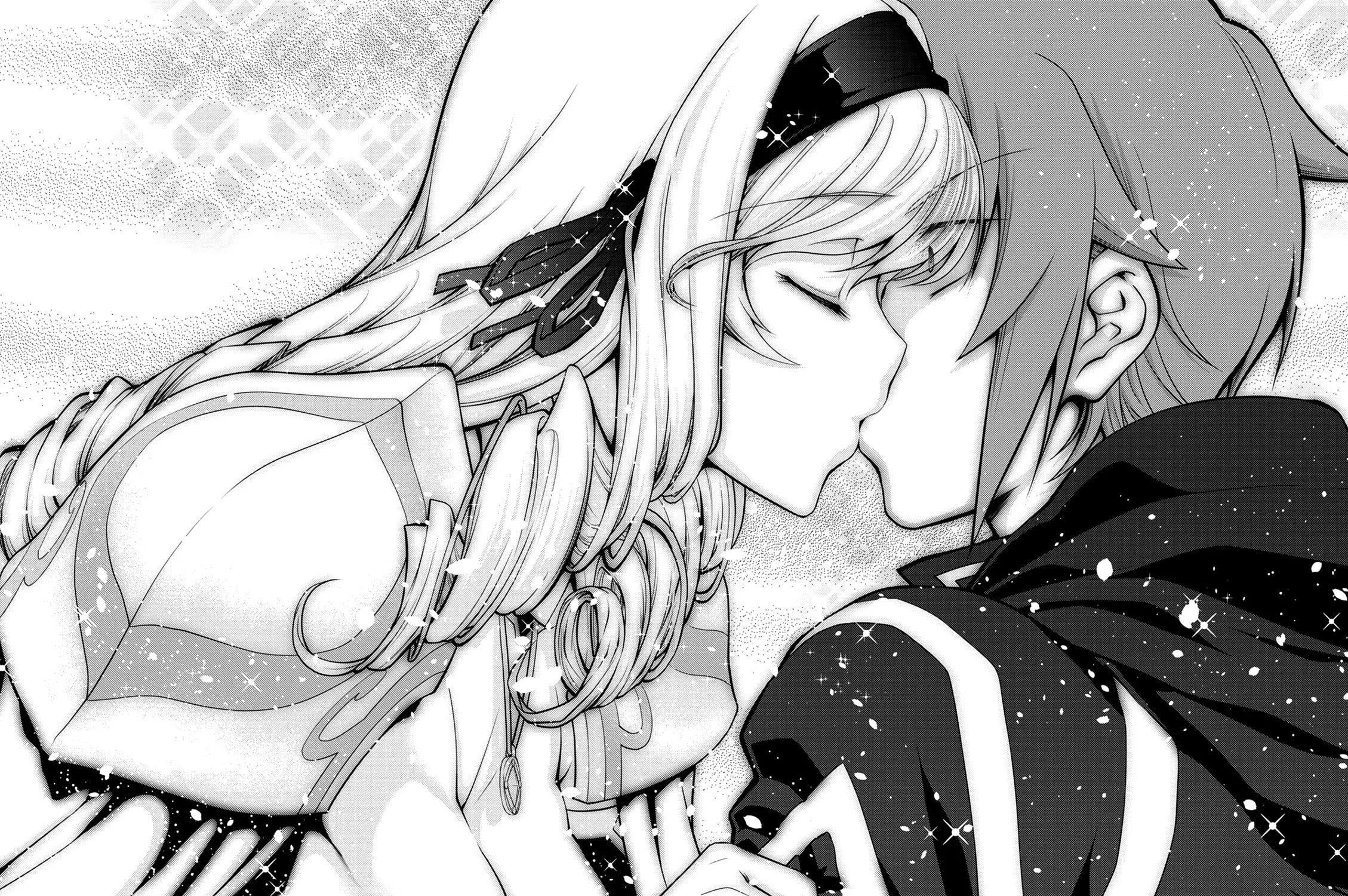 Read Legend chapter 38 image 11 on Lezhin