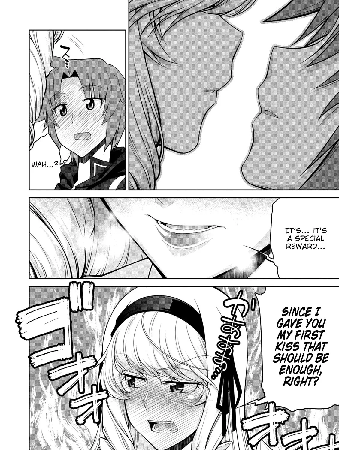 Read Legend chapter 38 image 13 on Lezhin