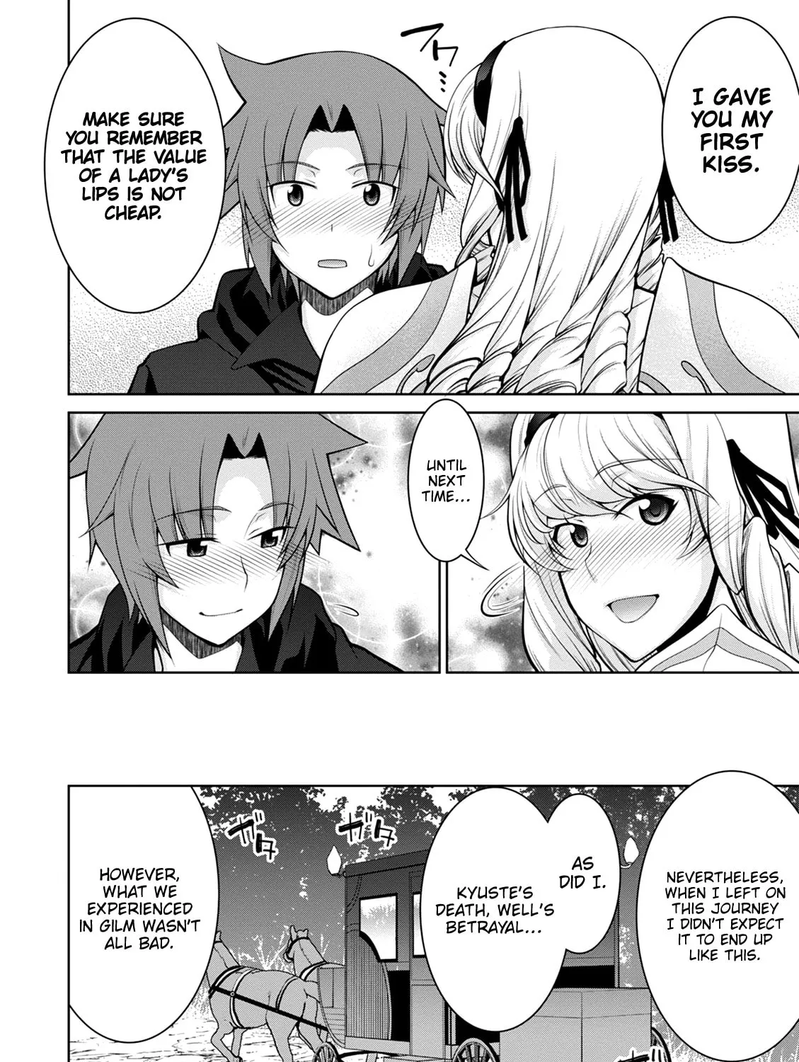 Read Legend chapter 38 image 29 on Lezhin