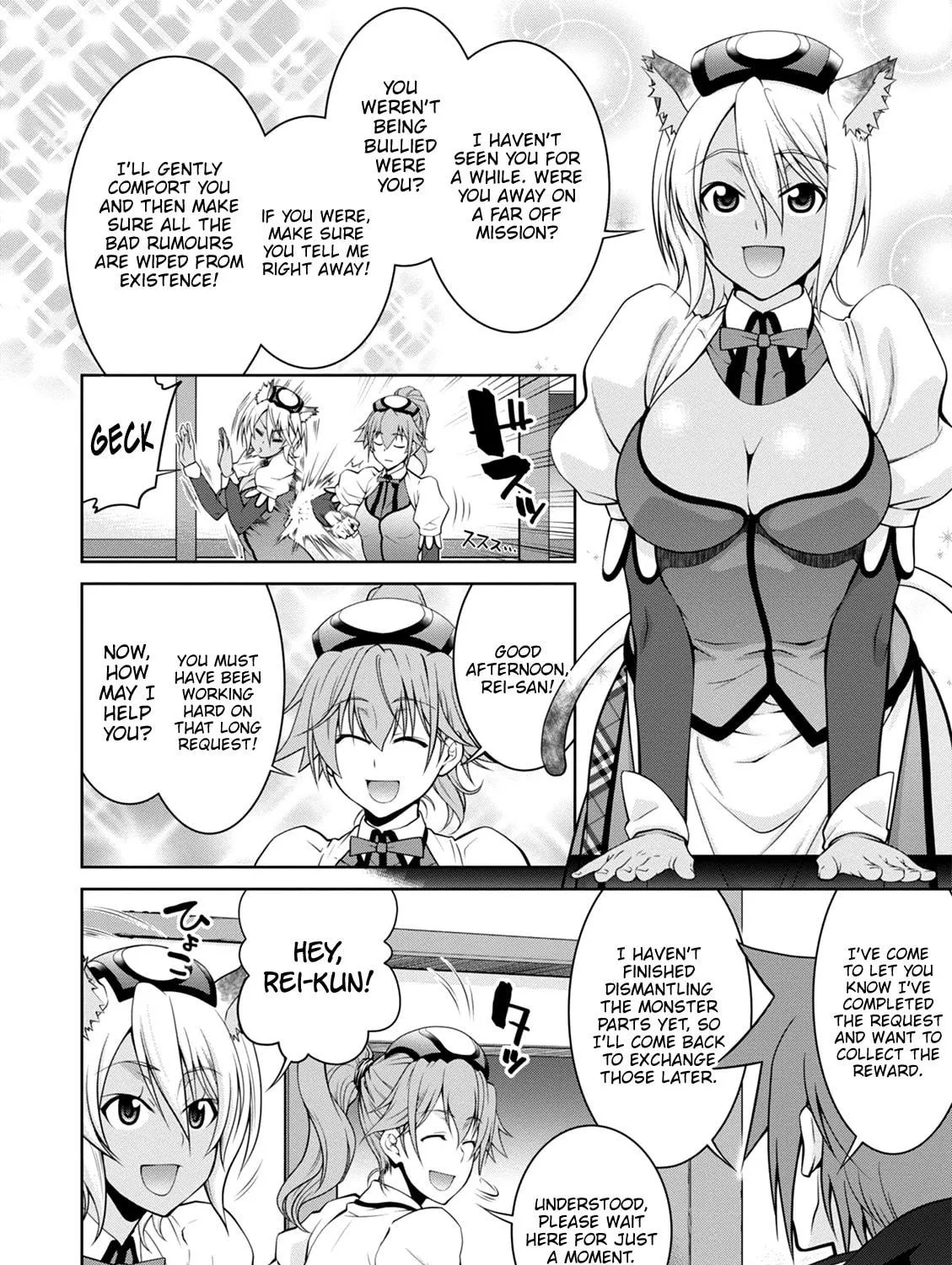 Read Legend chapter 38 image 37 on Lezhin