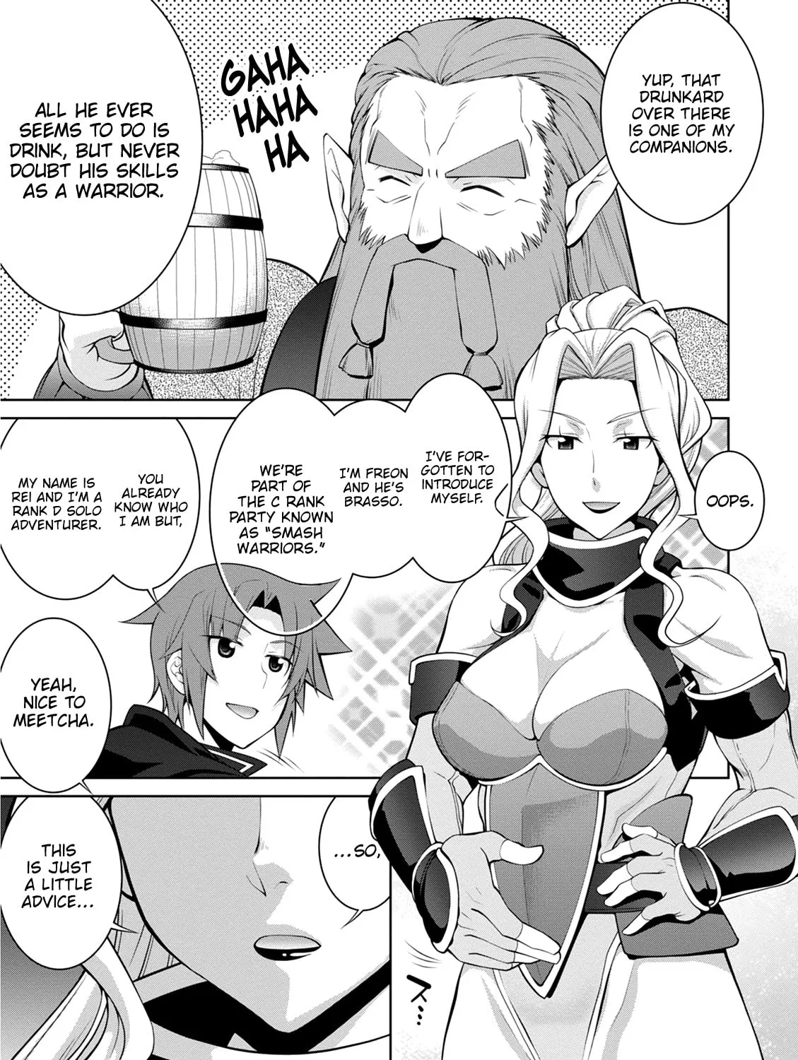 Read Legend chapter 39 image 10 on Lezhin