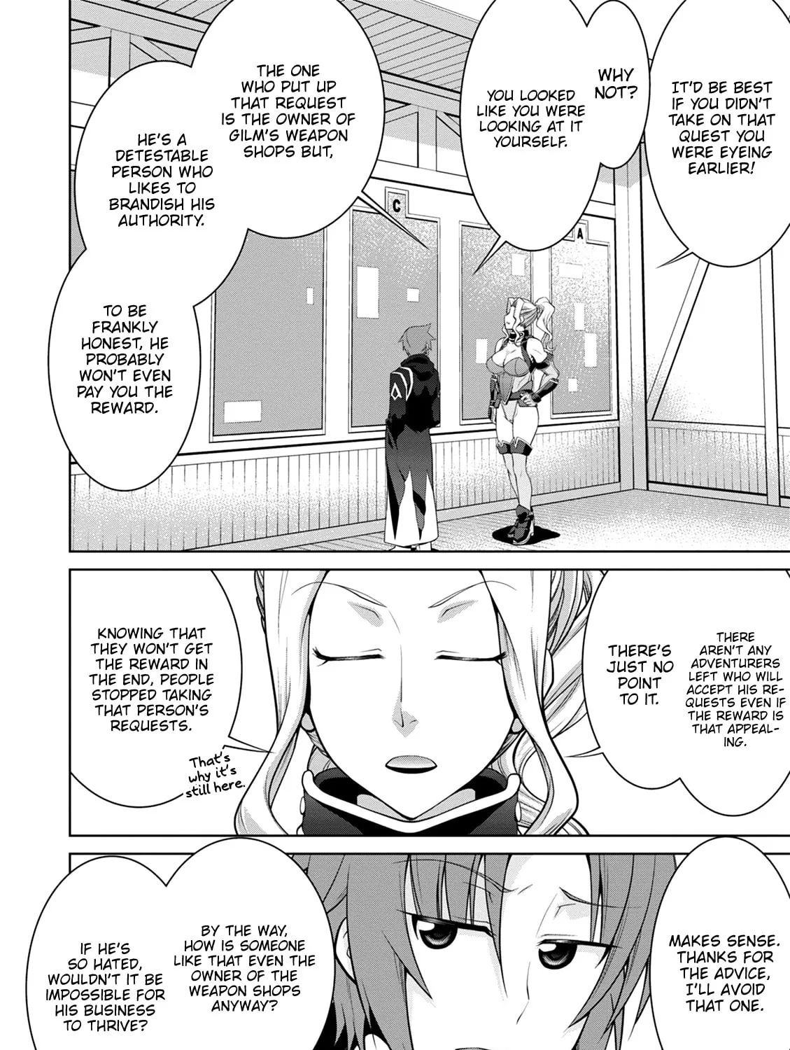 Read Legend chapter 39 image 12 on Lezhin