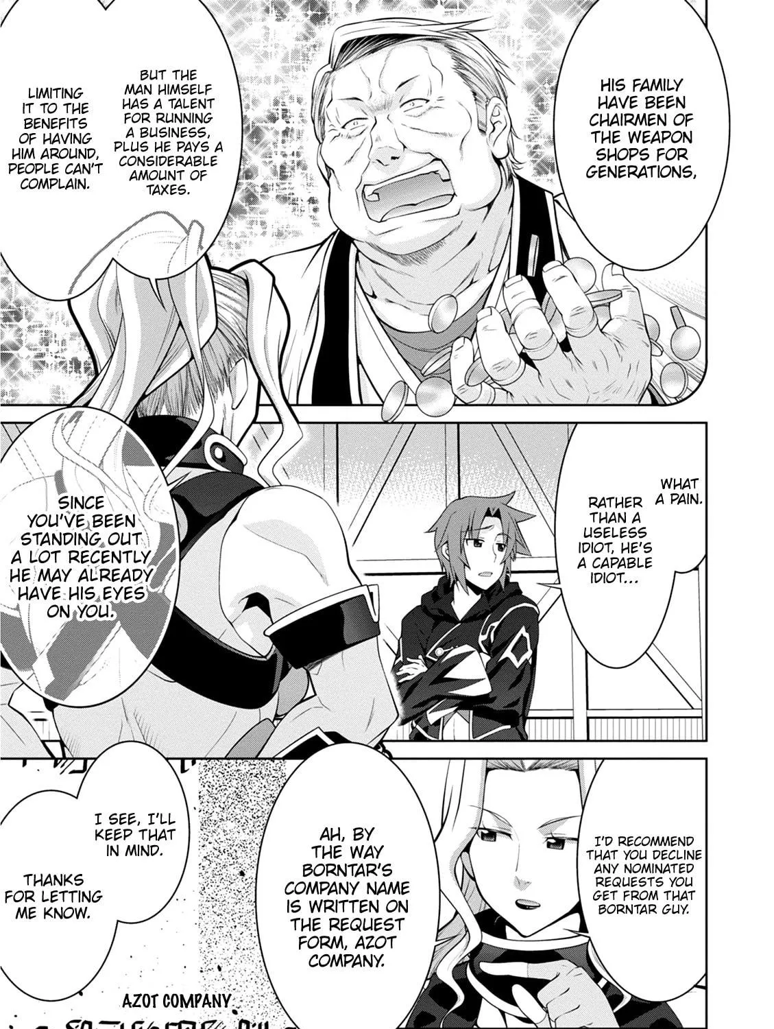 Read Legend chapter 39 image 14 on Lezhin