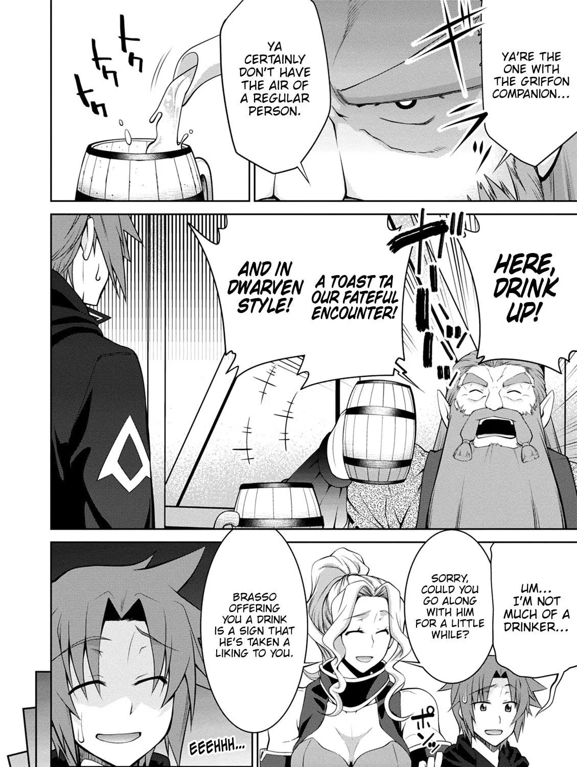 Read Legend chapter 39 image 20 on Lezhin