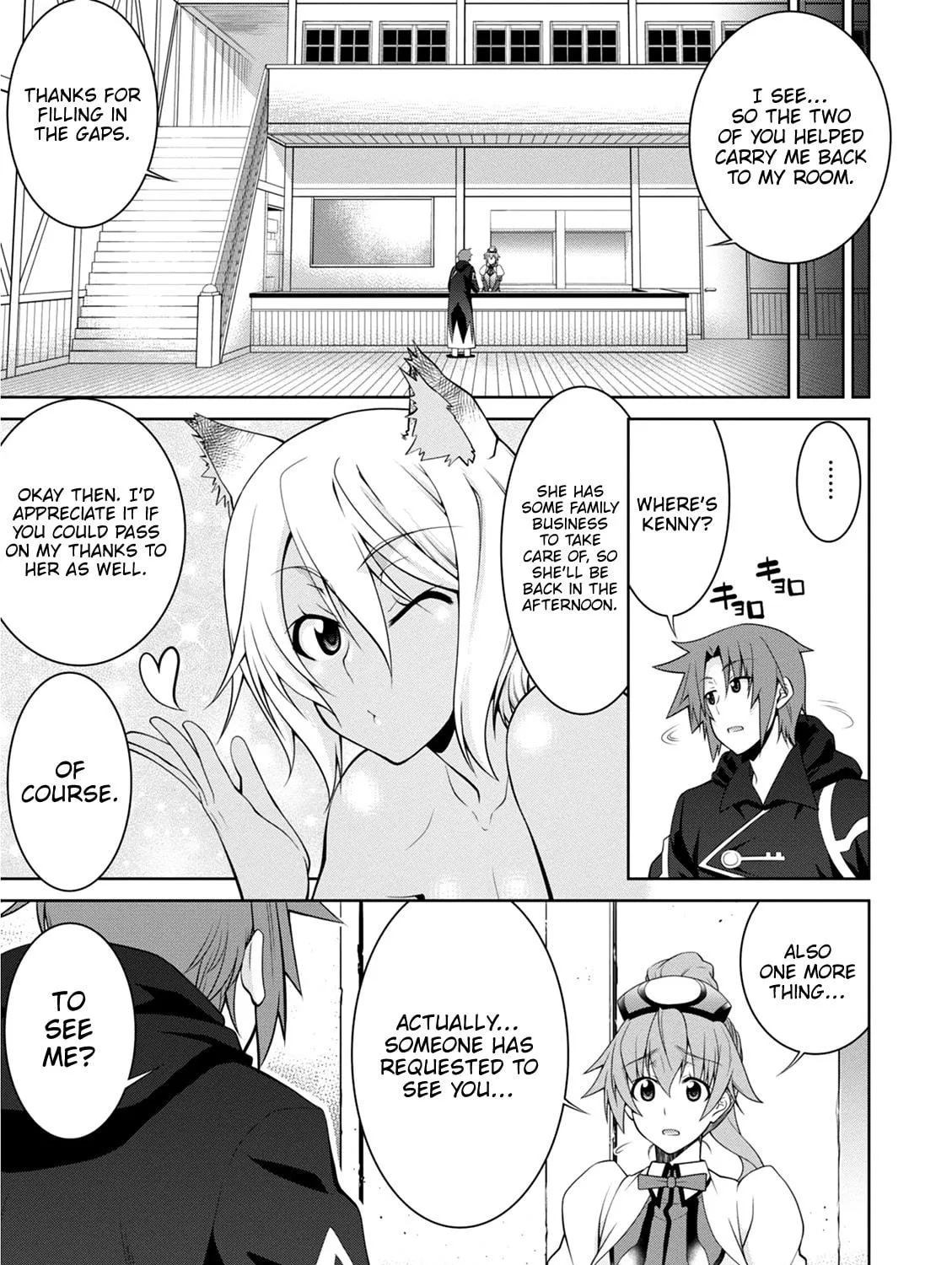 Read Legend chapter 39 image 26 on Lezhin