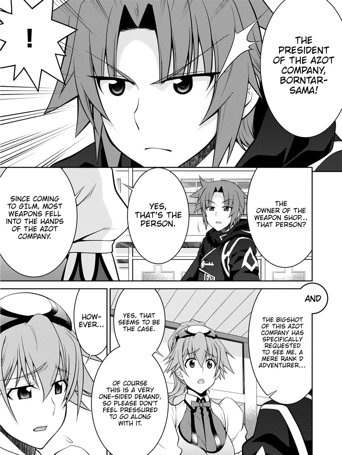 Read Legend chapter 39 image 30 on Lezhin
