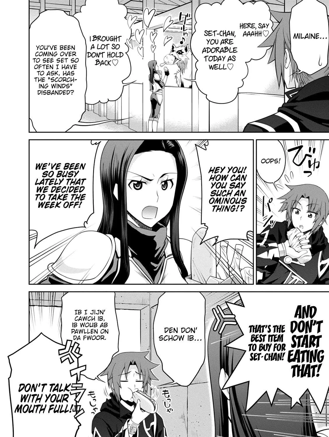 Read Legend chapter 39 image 36 on Lezhin