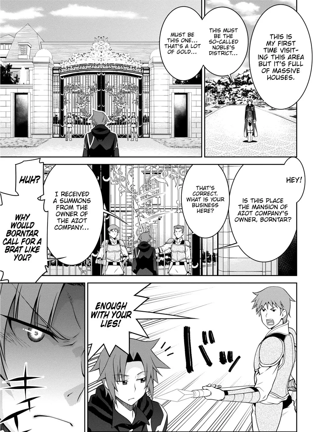 Read Legend chapter 39 image 42 on Lezhin