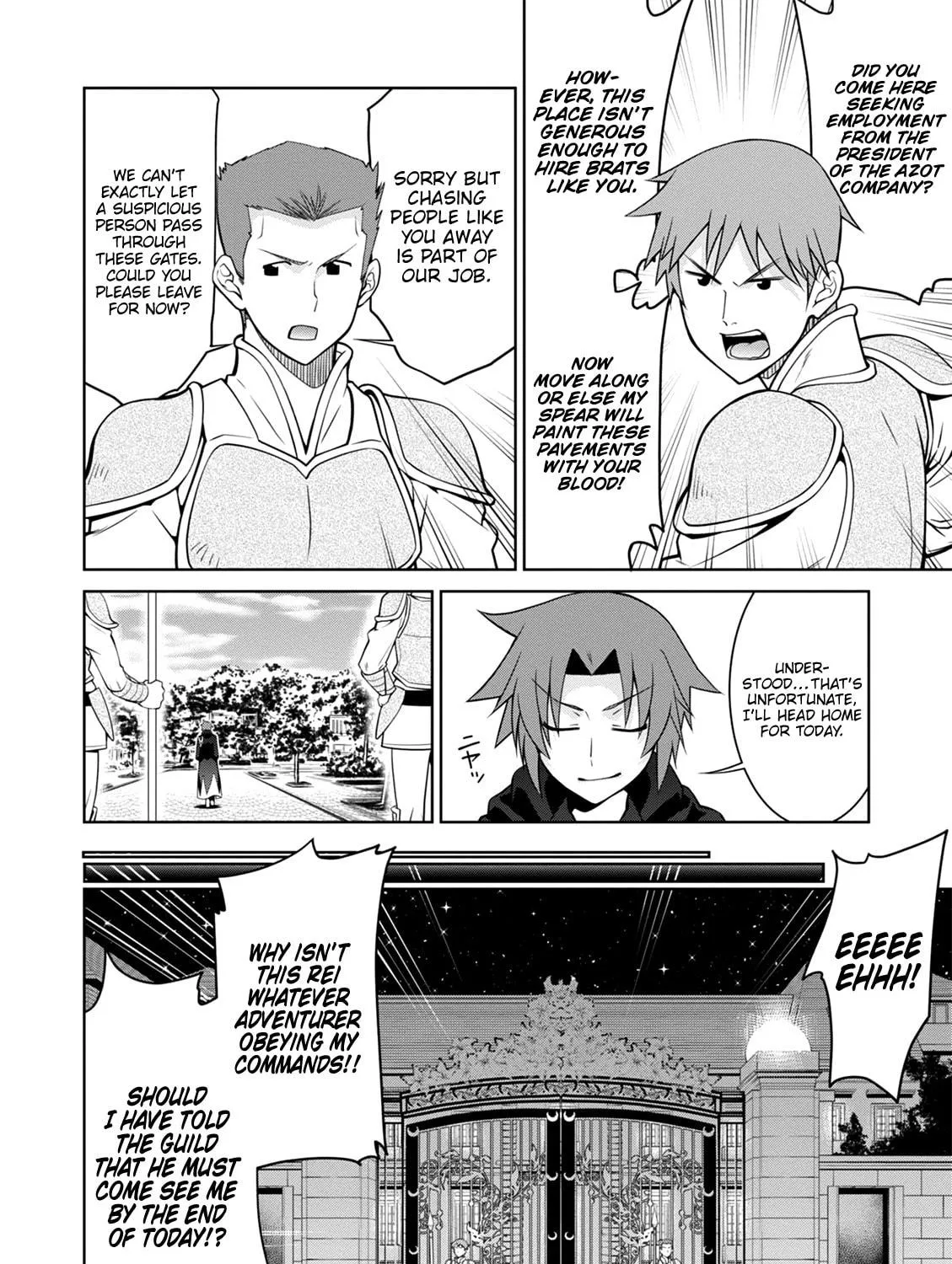 Read Legend chapter 39 image 44 on Lezhin