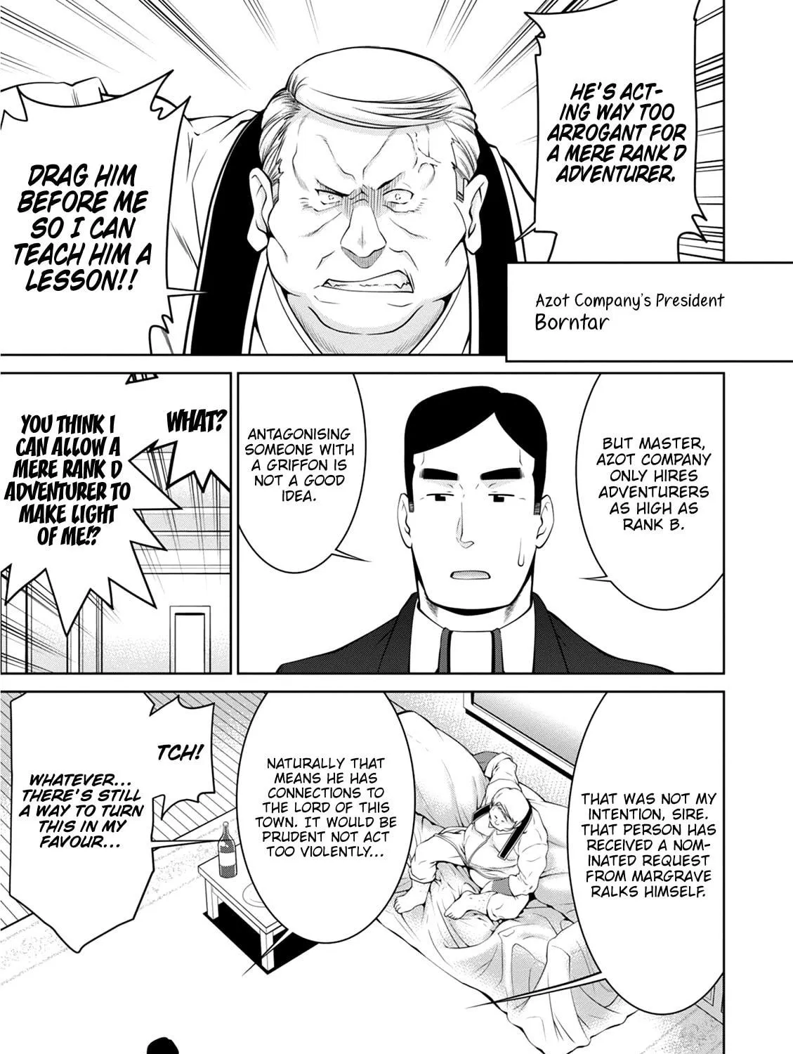 Read Legend chapter 39 image 46 on Lezhin