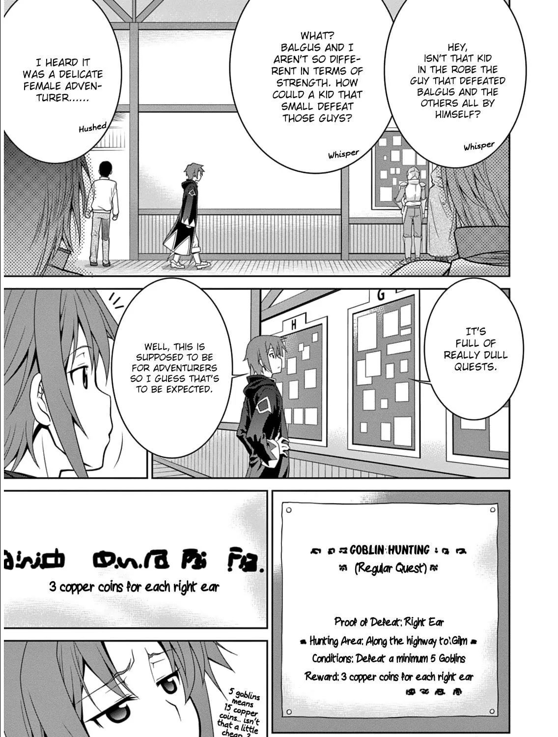 Read Legend chapter 4 image 15 on Lezhin