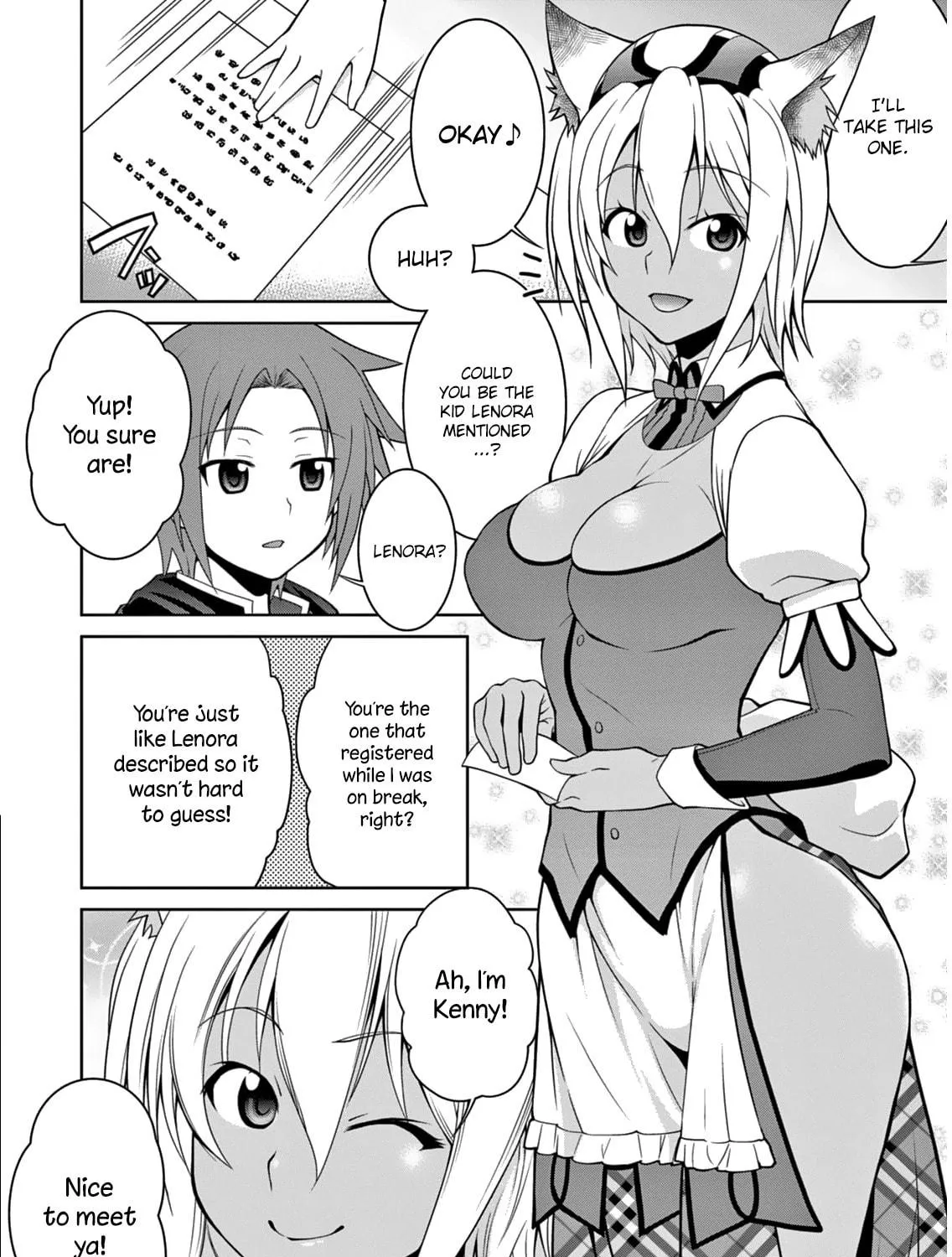 Read Legend chapter 4 image 17 on Lezhin