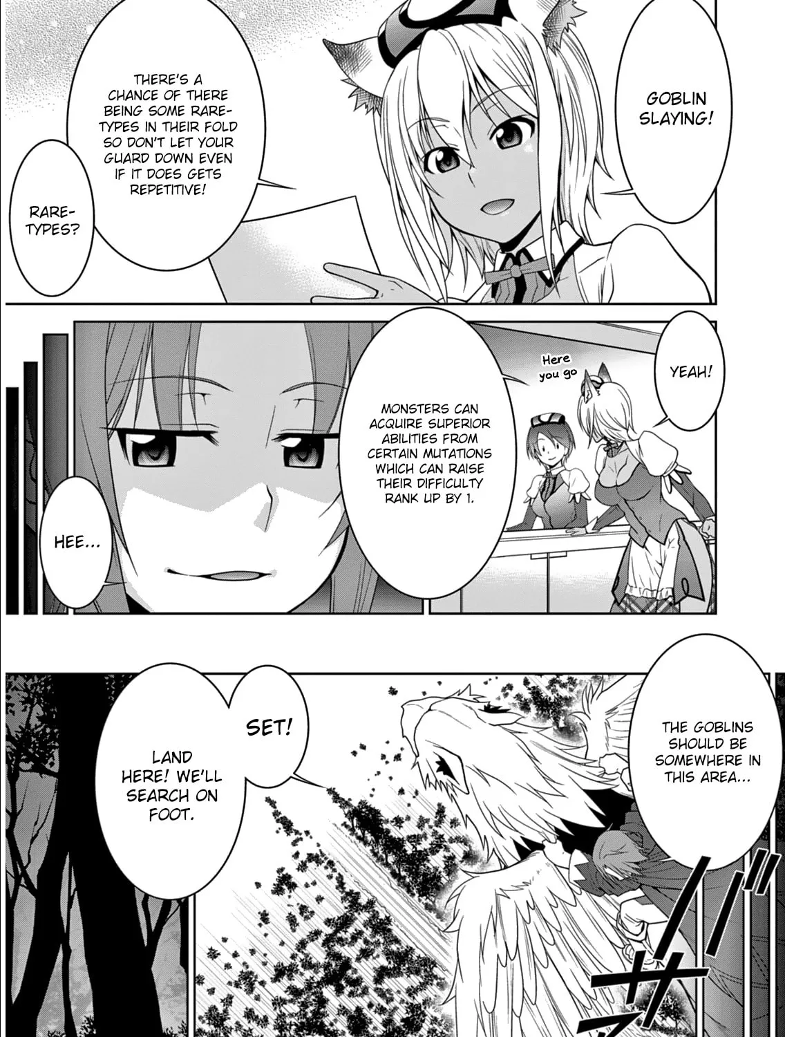Read Legend chapter 4 image 19 on Lezhin
