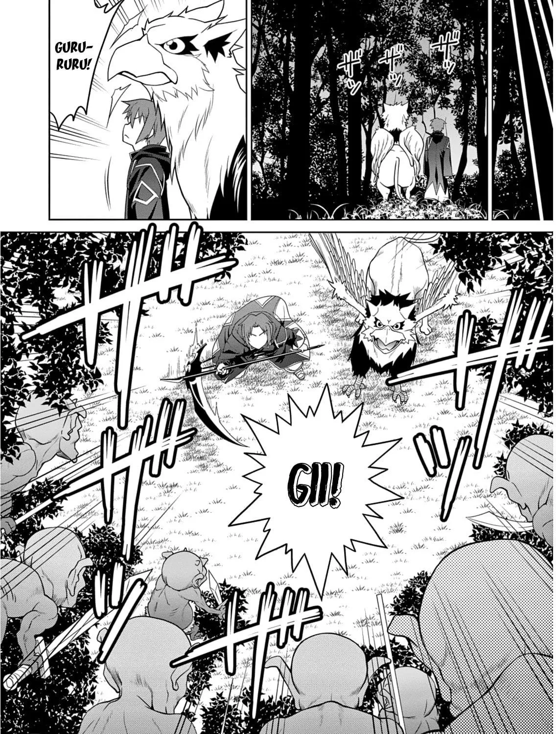 Read Legend chapter 4 image 21 on Lezhin