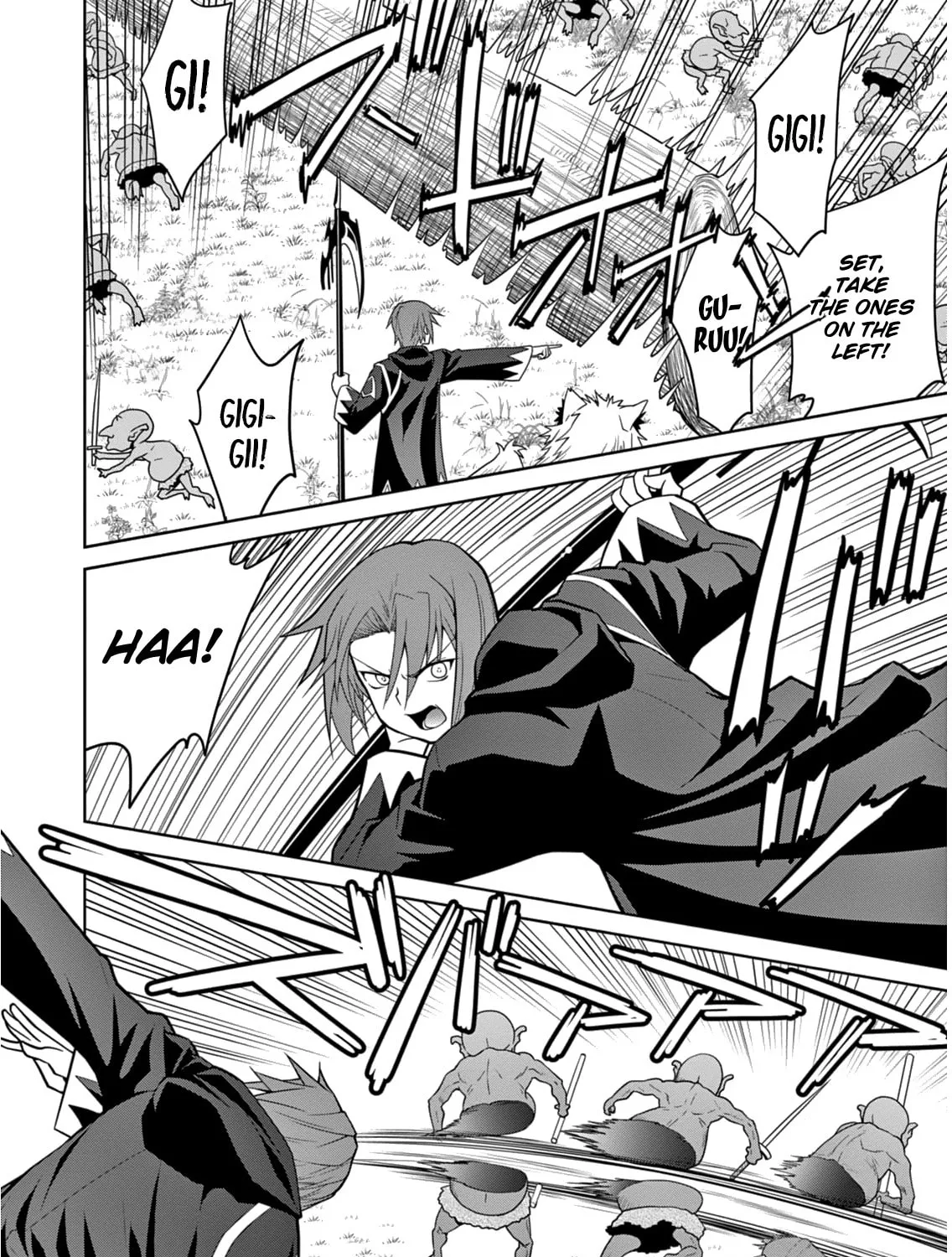 Read Legend chapter 4 image 25 on Lezhin