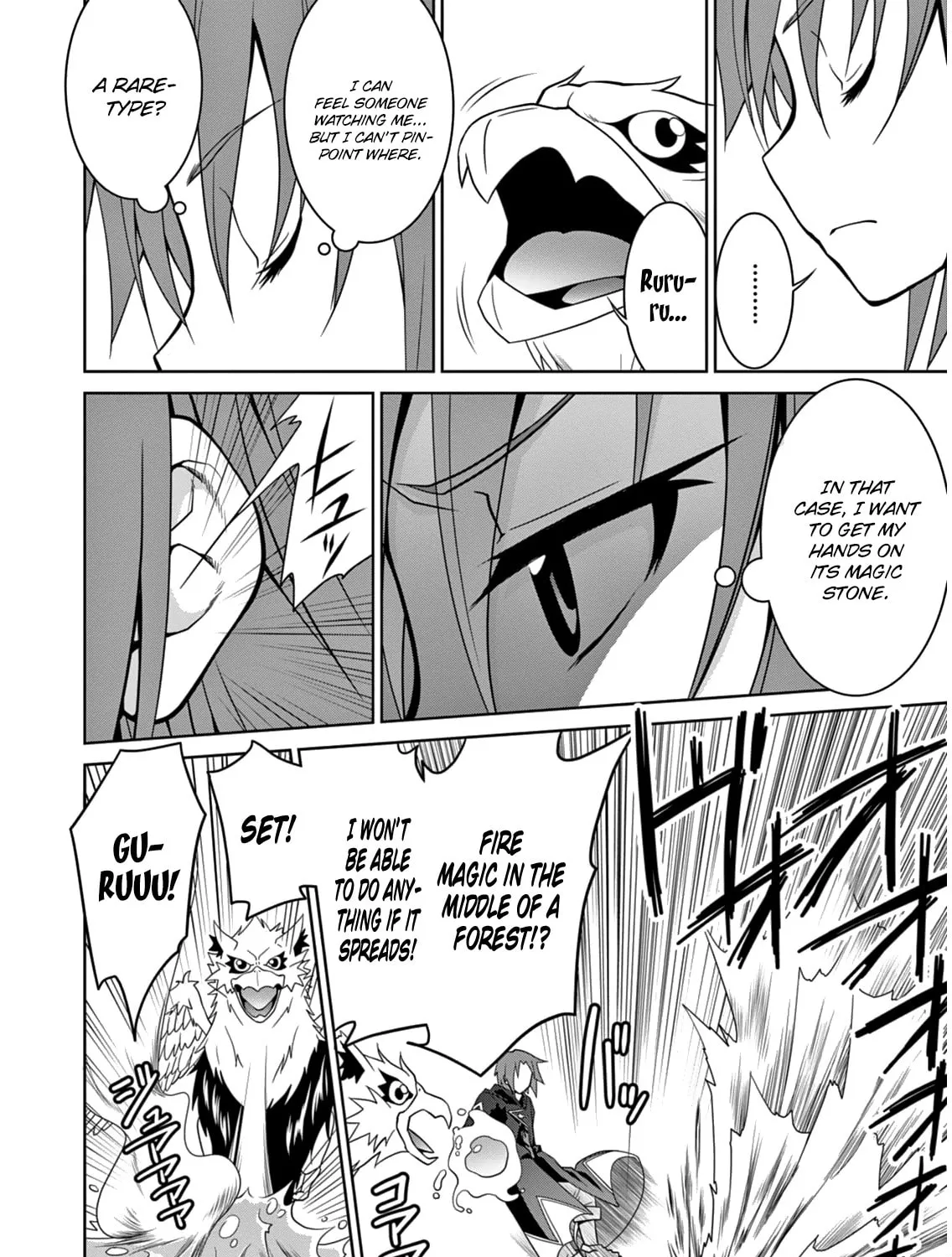 Read Legend chapter 4 image 29 on Lezhin