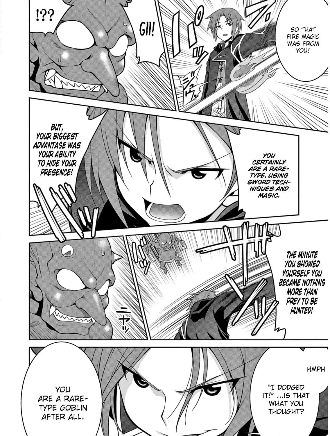 Read Legend chapter 4 image 33 on Lezhin
